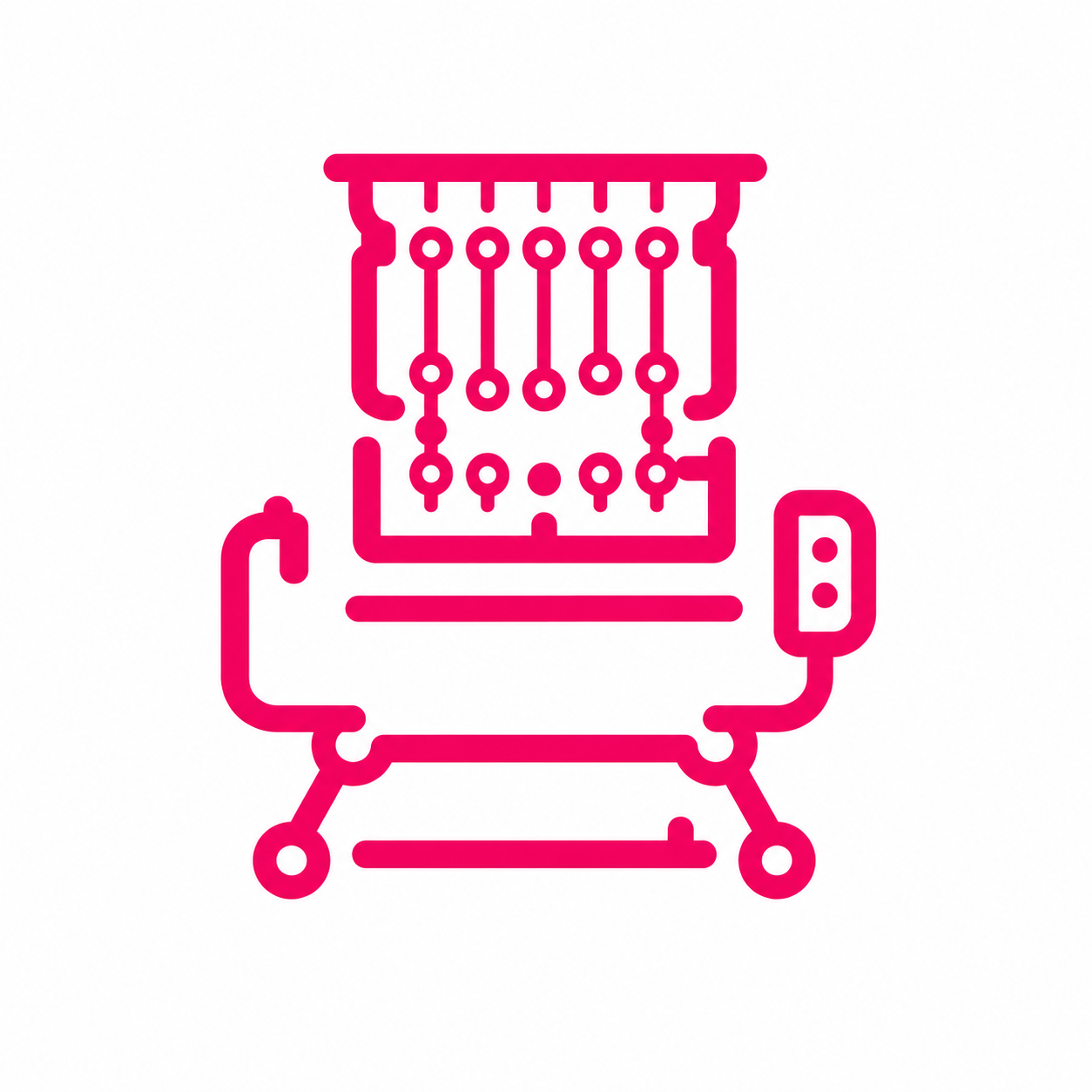 Broderie personnalisée sur textile et vêtements professionnels